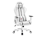Fotel gamingowy Diablo Chairs X-ONE 2.0 SMALL SIZE BIAŁO-CZARNY